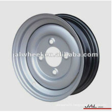 4x95 Steel Wheel for Agriculture/Farm Use